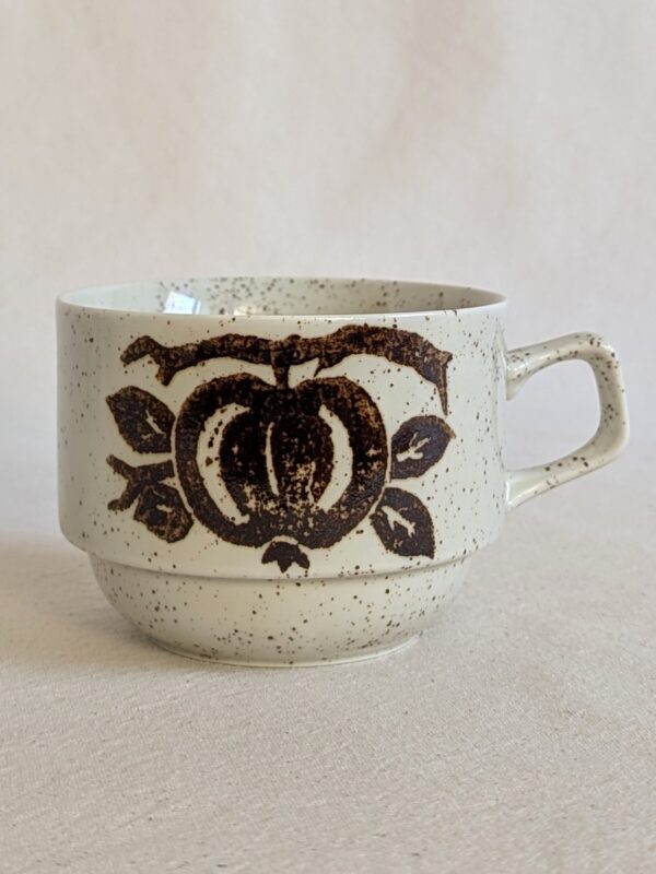 Tasses vintage Bareuther